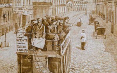 Покровка графика