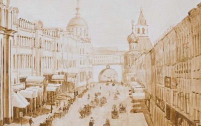 Графика Никольская